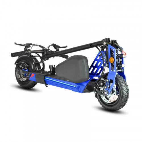 Электросамокат White Siberia TAIGA 3 1000W в Перми