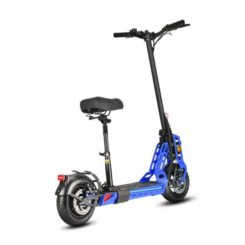 Электросамокат White Siberia TAIGA 3 1000W в Перми