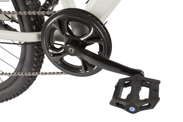 Электровелосипед Gelbert Ran 1 ST в Перми