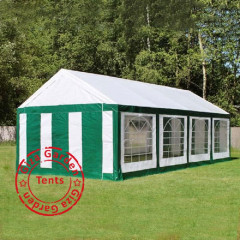 Шатер Giza Garden Eco 4 х 8 м Шатер Giza Garden Eco 4 х 8 м