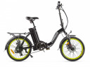 Электровелосипед Cyberbike FLEX в Перми