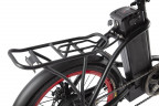 Электровелосипед Cyberbike FLEX в Перми