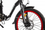 Электровелосипед Cyberbike FLEX в Перми