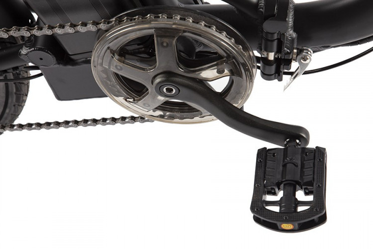 Электровелосипед Cyberbike FLEX в Перми