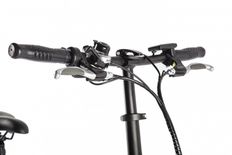 Электровелосипед Cyberbike FLEX в Перми