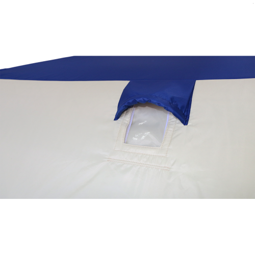 Зимняя палатка Polar Bird 3T Long компакт в Перми