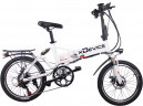 Электровелосипед xDevice xBicycle 20 в Перми