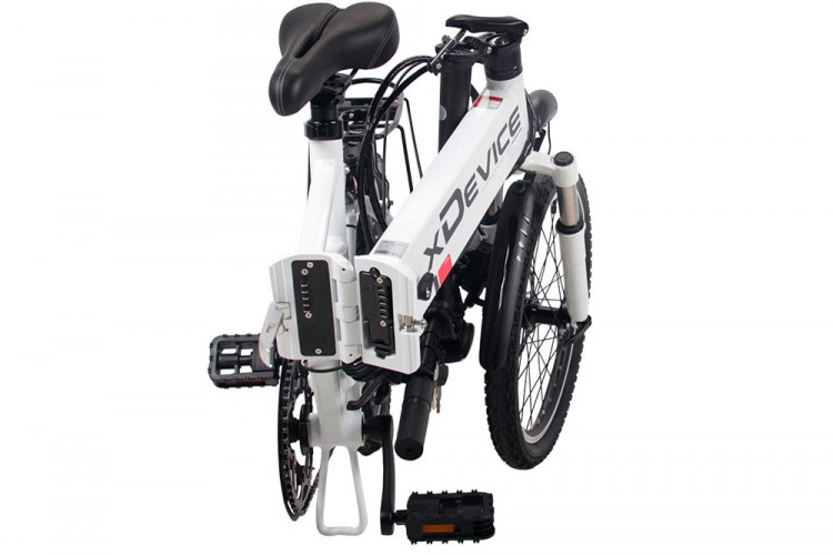 Электровелосипед xDevice xBicycle 20 в Перми