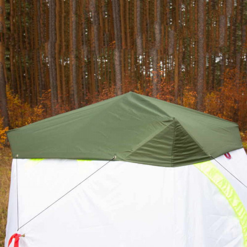 Тент влагозащитный ( накидка ) для Медведь Куб-3 в Перми