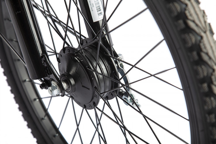 Электровелосипед Eltreco Intro Cruise в Перми