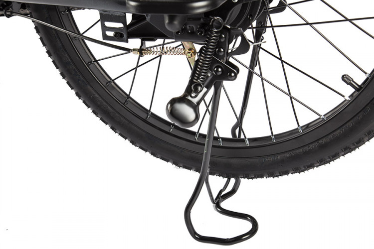 Электровелосипед Eltreco Intro Cruise в Перми