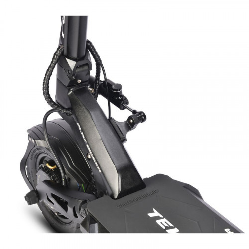 Электросамокат White Siberia TEVERUN FIGHTER 6000W в Перми