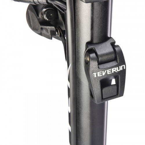 Электросамокат White Siberia TEVERUN FIGHTER 6000W в Перми