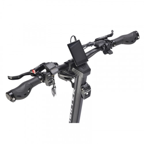 Электросамокат White Siberia TEVERUN FIGHTER 6000W в Перми