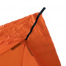 Палатка зимняя куб СЛЕДОПЫТ 2.1x2.1 Oxford 210D в Перми
