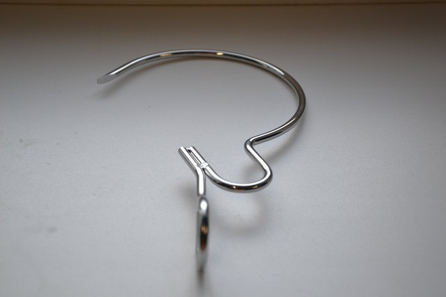 Крюк малый для приготовления кусков мяса в Перми