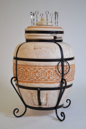 Тандыр Султан Большой в Перми