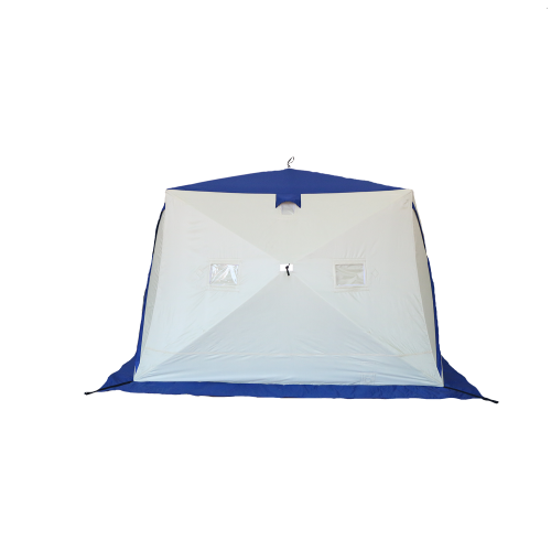 Зимняя палатка Polar Bird 4T Long компакт в Перми