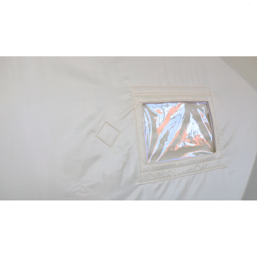 Зимняя палатка Polar Bird 4T Long компакт в Перми