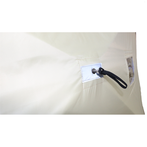 Зимняя палатка Polar Bird 4T Long компакт в Перми