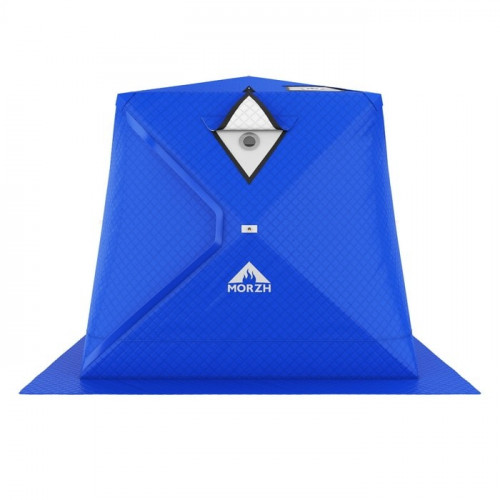 Палатка-Баня МОРЖ КУБ в Перми