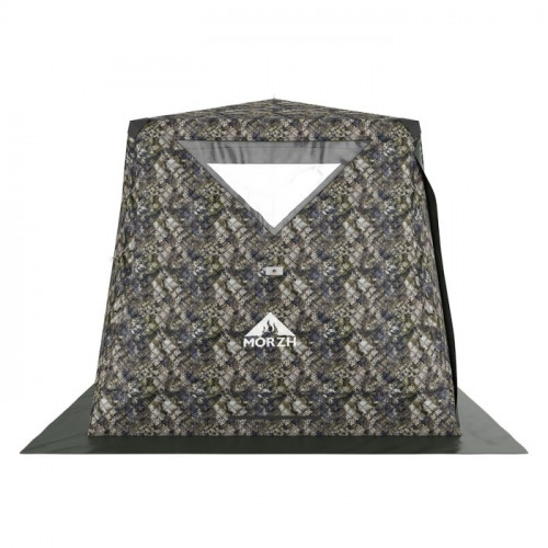 Палатка-Баня МОРЖ КУБ в Перми