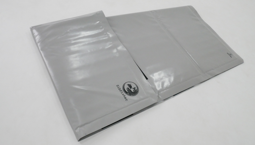 Пол ПВХ SibFisher 1.8-2.15 в Перми