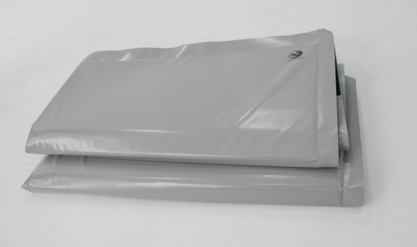 Пол ПВХ SibFisher 1.8-2.15 в Перми