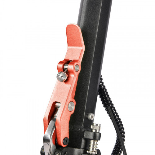 Электросамокат White Siberia NERPA PRO 3600W в Перми