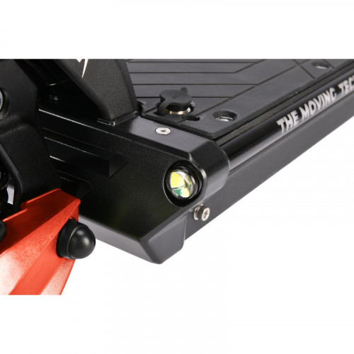 Электросамокат White Siberia NERPA PRO 3600W в Перми