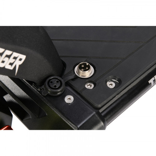 Электросамокат White Siberia NERPA PRO 3600W в Перми