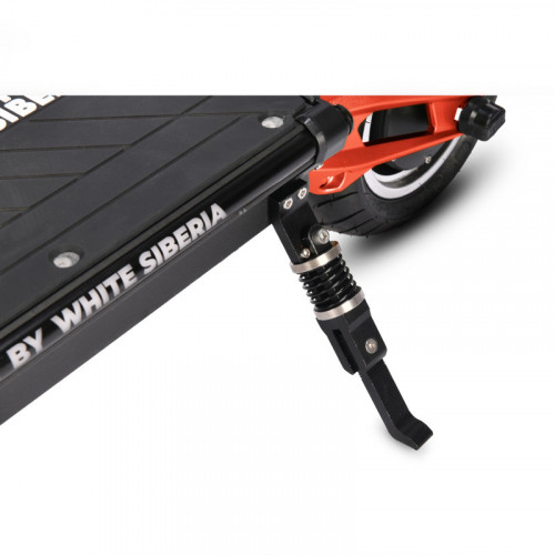 Электросамокат White Siberia NERPA PRO 3600W в Перми