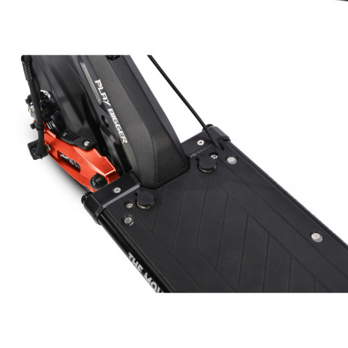 Электросамокат White Siberia NERPA PRO 3600W в Перми