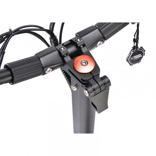 Электросамокат White Siberia NERPA PRO 3600W в Перми