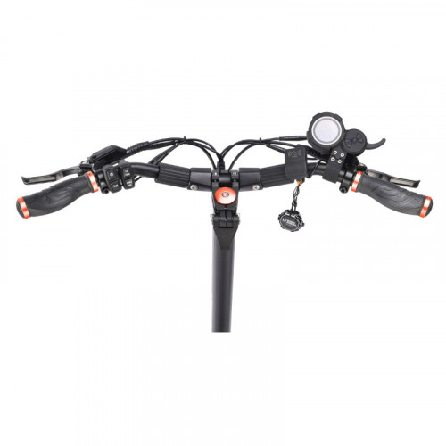 Электросамокат White Siberia NERPA PRO 3600W в Перми