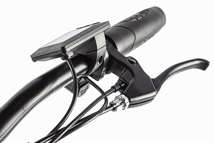 Электровелосипед Gelbert Ran Star 1 ST в Перми