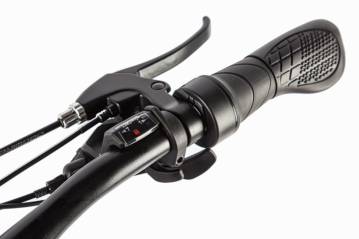 Электровелосипед Gelbert Ran Star 1 ST в Перми