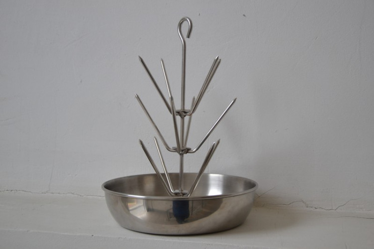 Ёлочка средняя D23 см в Перми