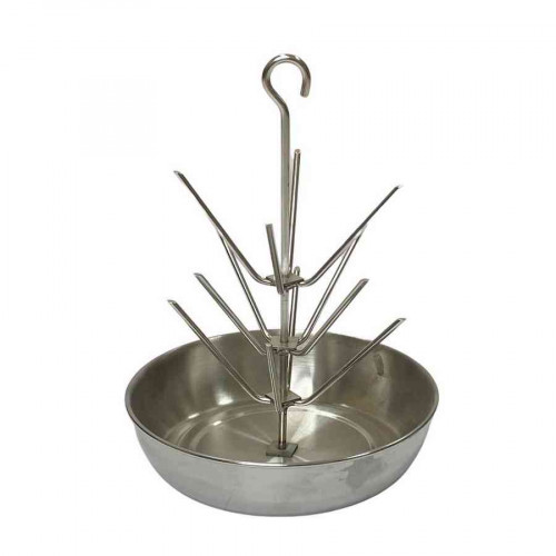 Ёлочка средняя D23 см в Перми