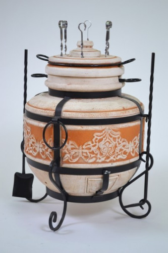 Тандыр Султан Средний в Перми