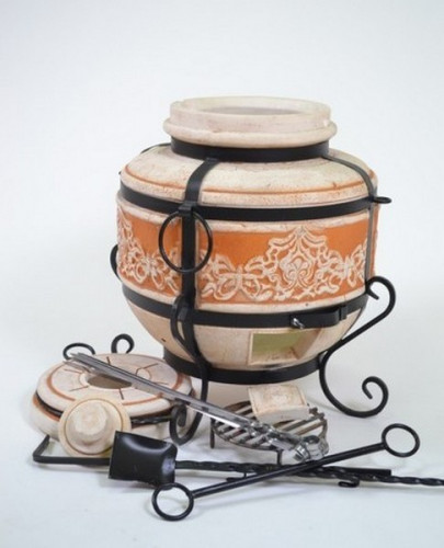 Тандыр Султан Средний в Перми