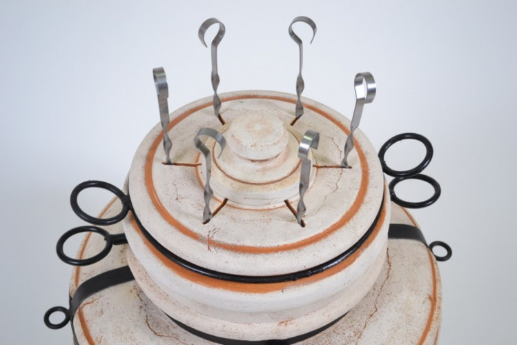 Тандыр Султан Средний в Перми