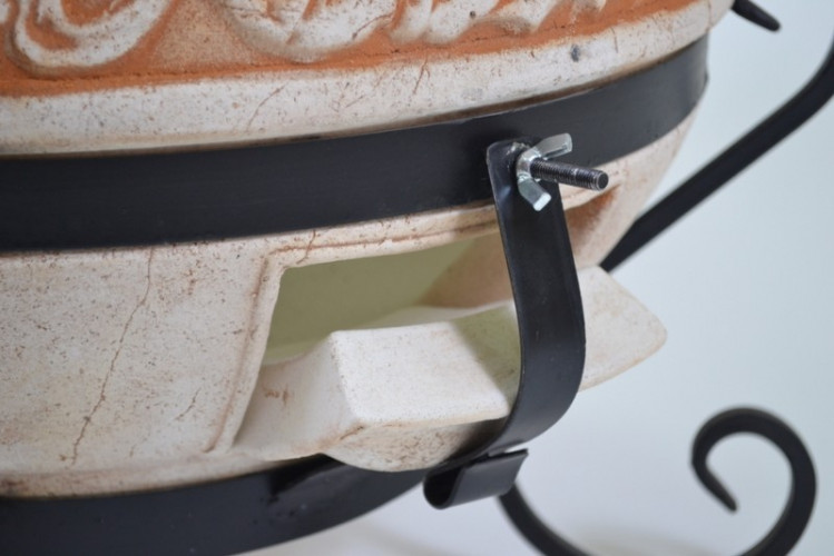 Тандыр Султан Средний в Перми