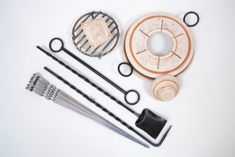 Тандыр Султан Средний в Перми