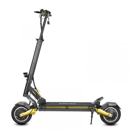 Электросамокат White Siberia SPUTNIK 2000W в Перми