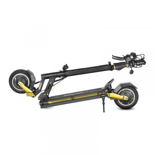 Электросамокат White Siberia SPUTNIK 2000W в Перми