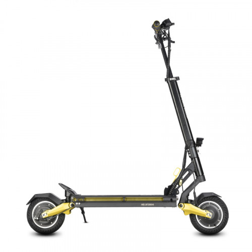 Электросамокат White Siberia SPUTNIK 2000W в Перми