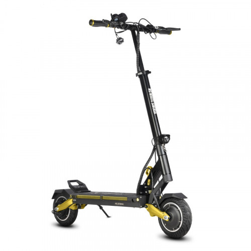 Электросамокат White Siberia SPUTNIK 2000W в Перми