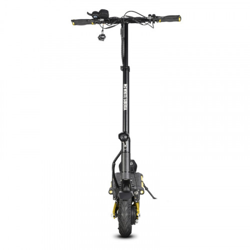 Электросамокат White Siberia SPUTNIK 2000W в Перми