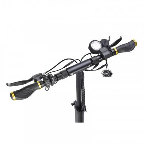 Электросамокат White Siberia SPUTNIK 2000W в Перми